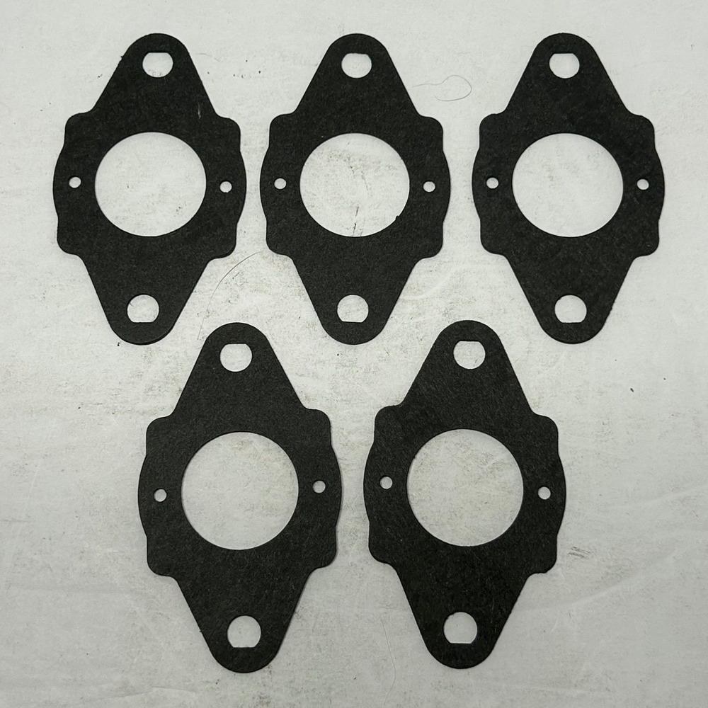 Lawn-Boy Carburetor Gasket Lot of 5 for F Series Mower Engine 612574 OEM